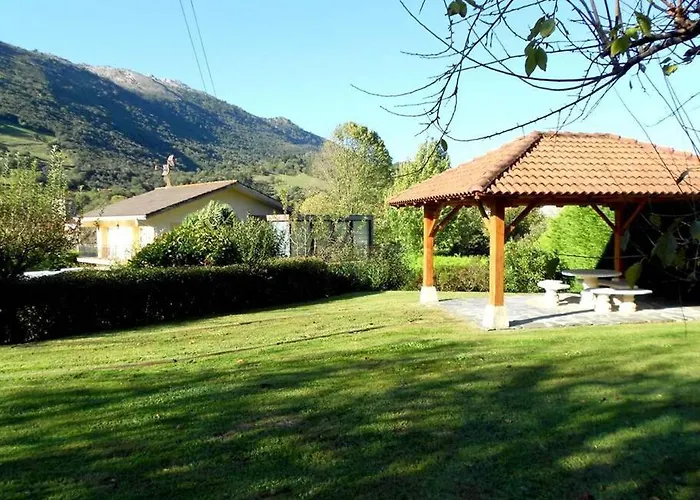 Villa Alicia