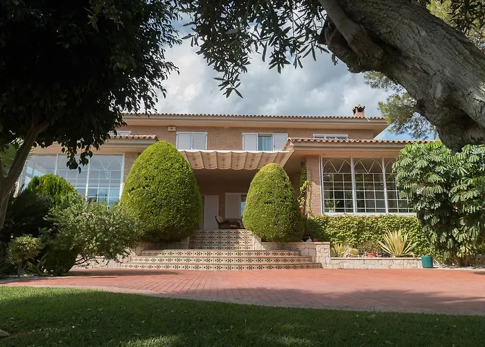 Villa El Paso