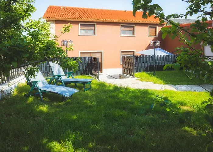 Casa Rural Curracho
