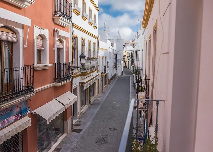 La Casa de Lucía