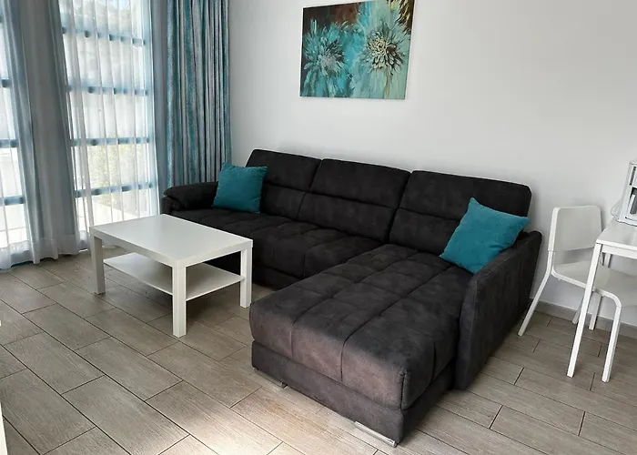 Venus Star Resort - FKK Swingers - Couples Only Maspalomas , Spanien