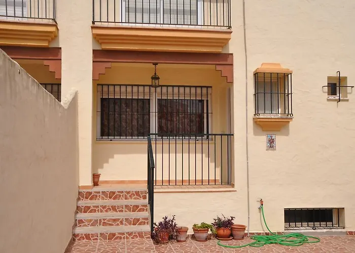 Casa Rojas