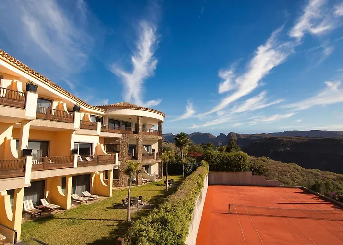 Hotel Casa León Royal Retreat Maspalomas , España