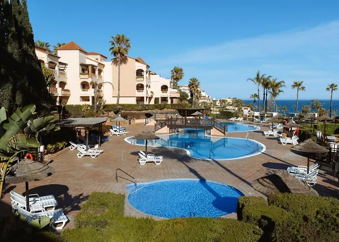 Wyndham Residences Costa Del Sol