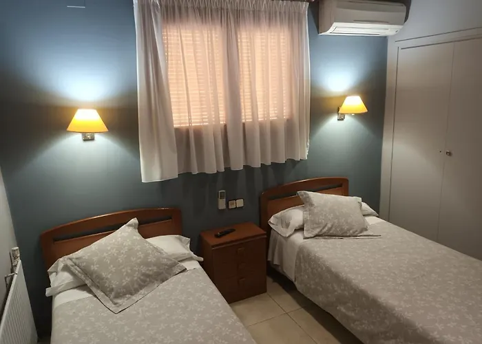 Hostal Can Jaume