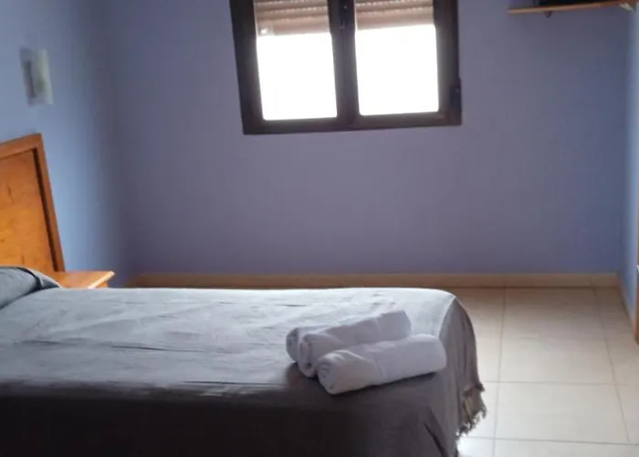 Hotel Restaurante La Barca
