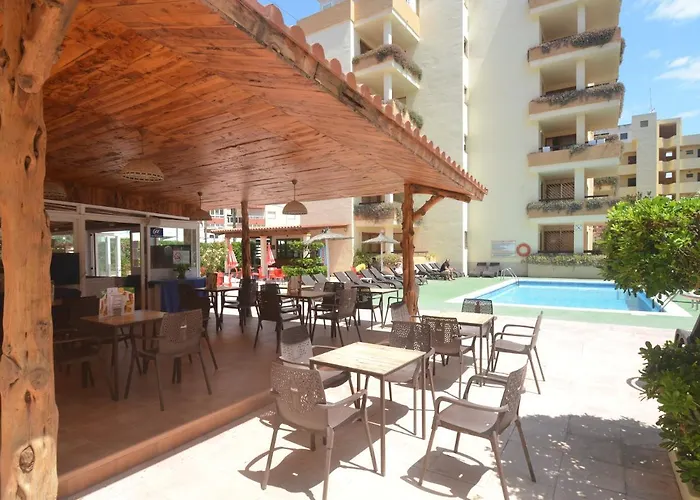 Apartamentos Arlanza - Only Adults