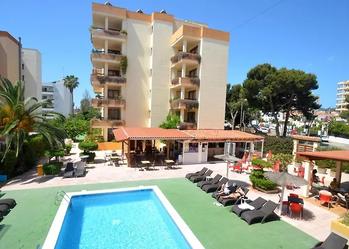 Apartamentos Arlanza - Only Adults