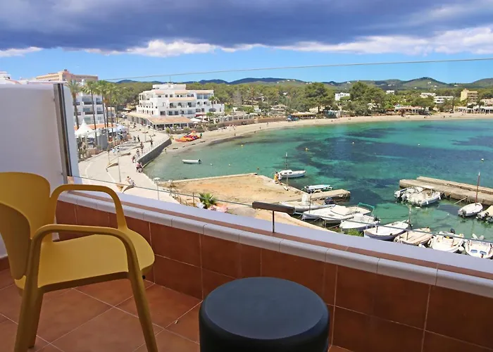 Apartamentos Playa Sol