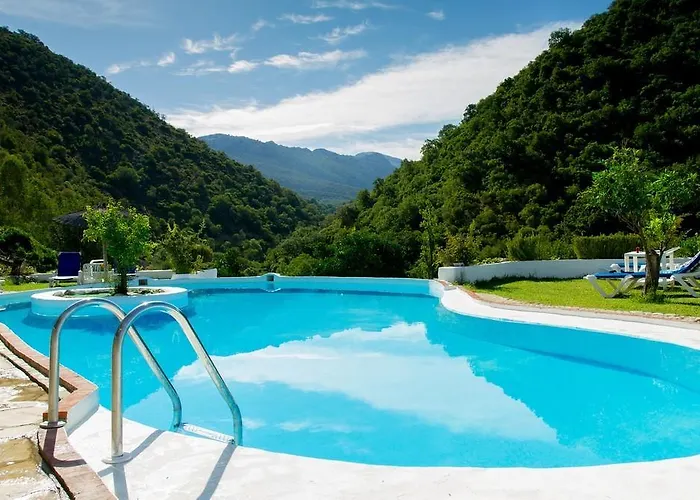 Finca El Huertezuelo
