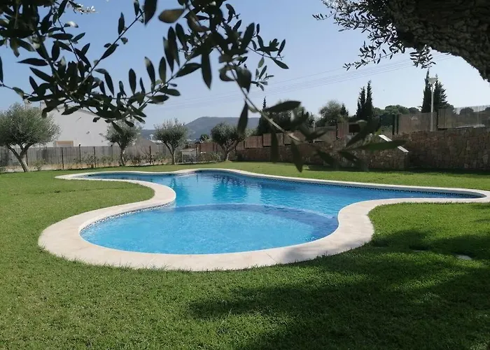 Casa Leti