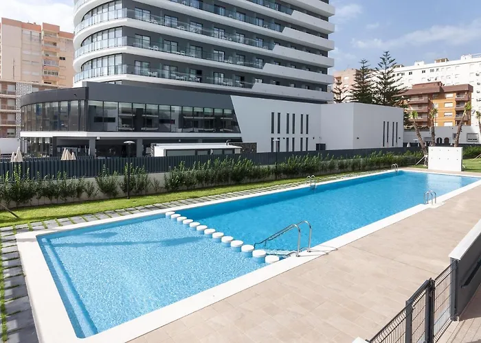 AG Residencial El Alamo