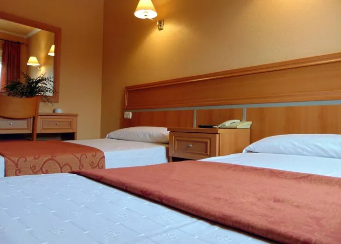 Hotel Puerto De Palos