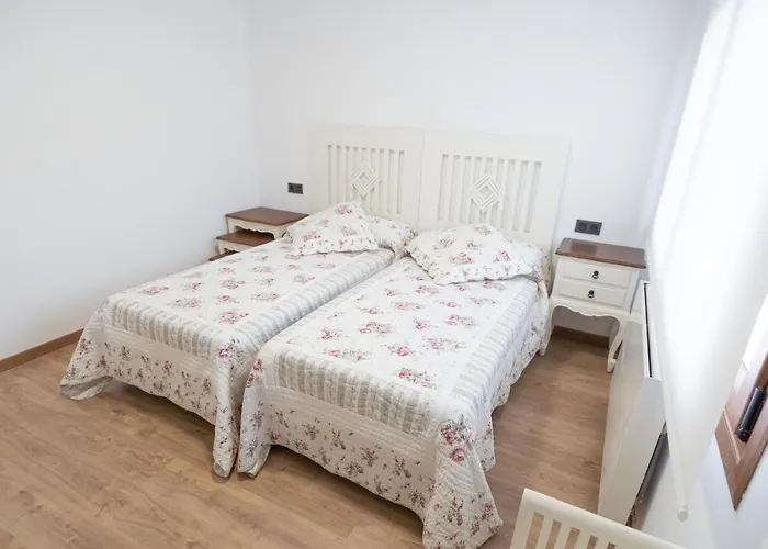 Apartamento Arzúa Centro Vivienda de uso turístico, España