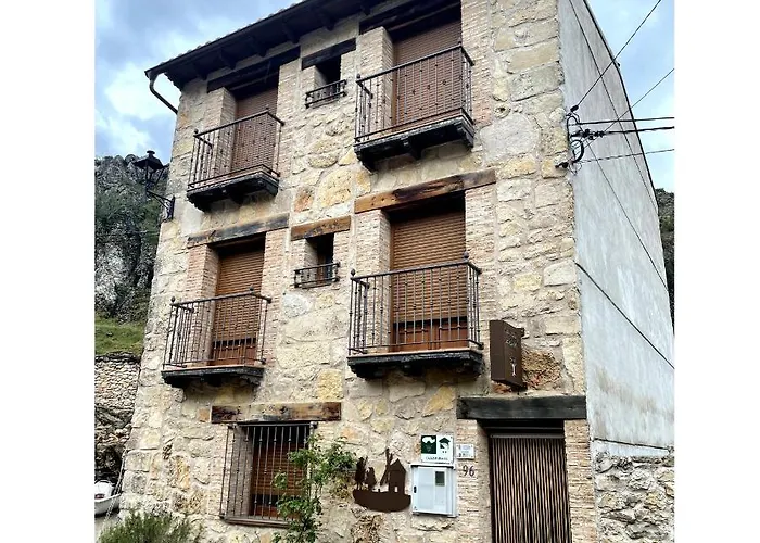 Casa Rural Valito