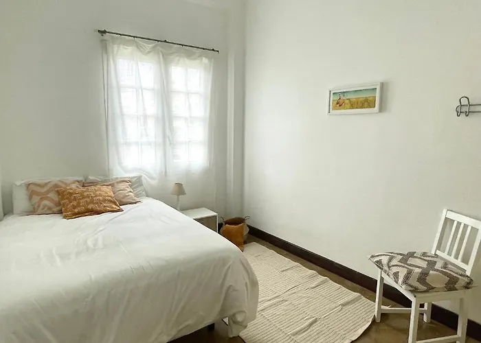 Avenida Islas Canarias Suites