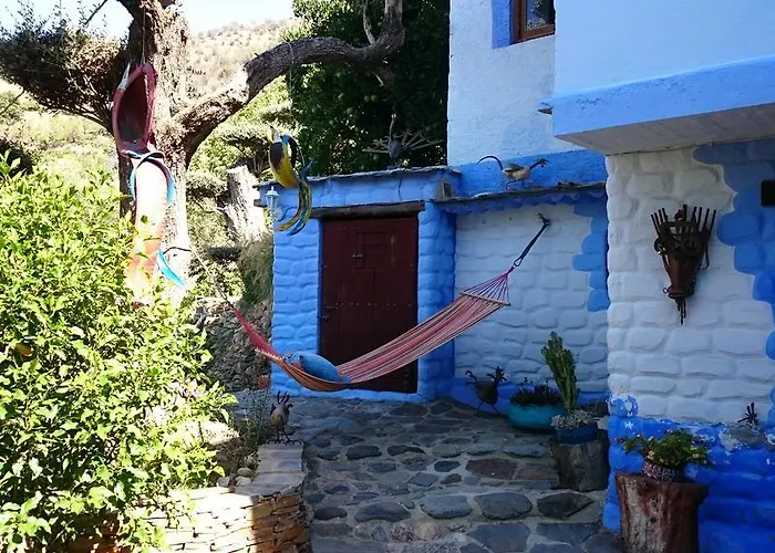 Rural El Brazal
