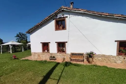 Hostal Sagasta Rural - Oviedo, España