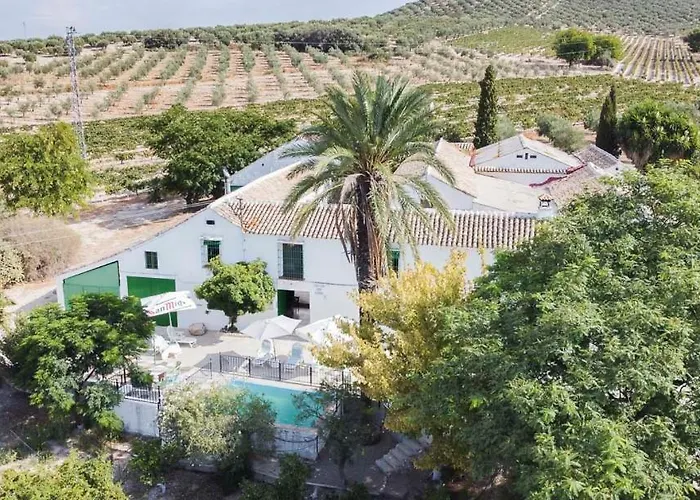 Cortijo Don Simón