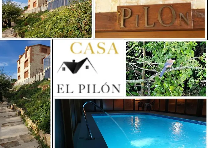 El Pilon