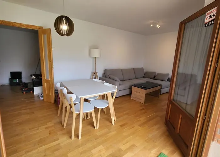 Las Casitas de Bernuy VUT
