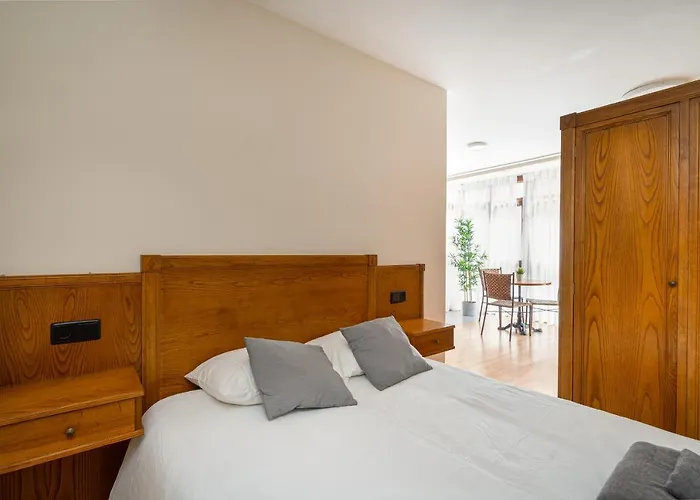 Myhousespain - Buen Suceso s