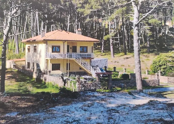 Casa Velay