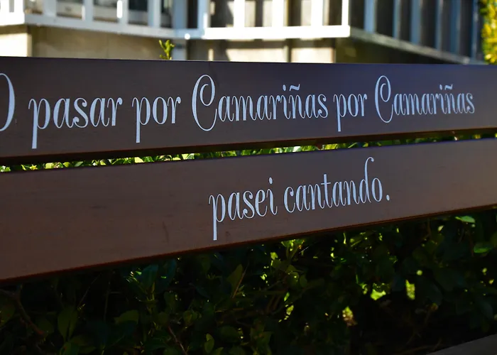 Hotel Nuevo Parranda