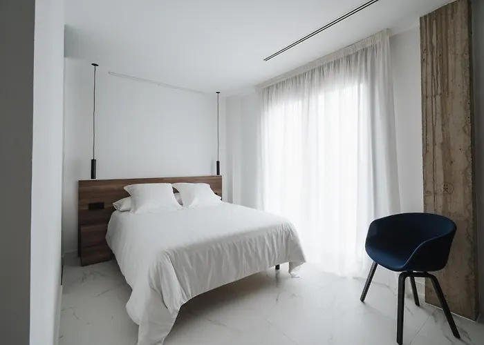RÍOS SUITES