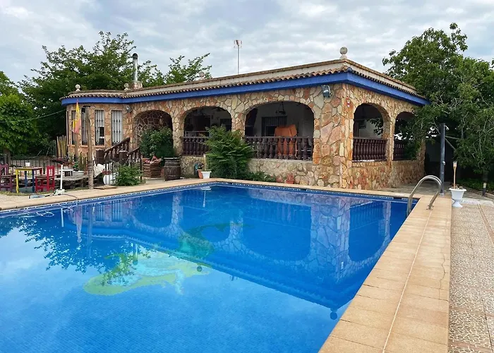 Villa Rosi