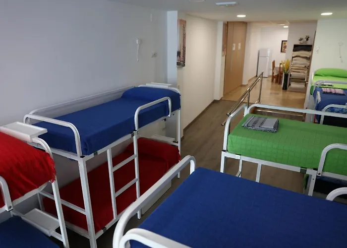 Albergue El Caminante