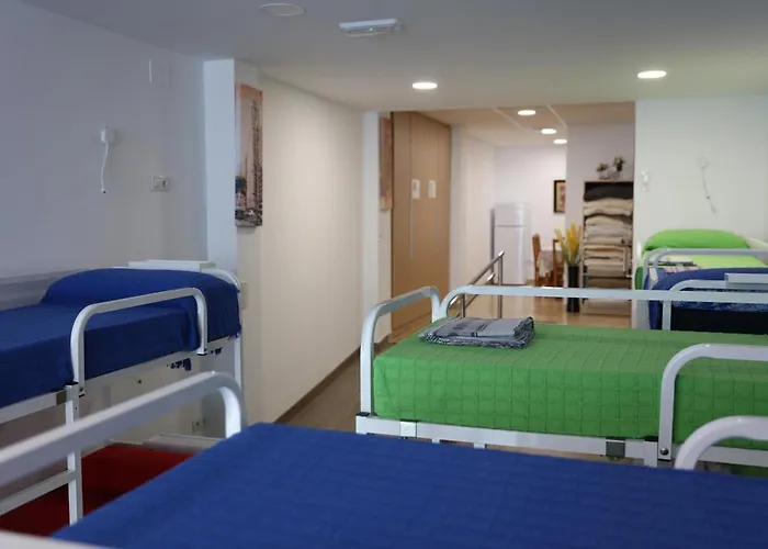 Albergue El Caminante