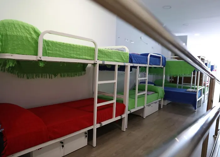 Albergue El Caminante