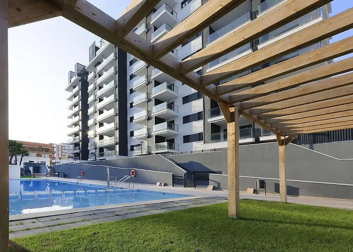 AG Residencial El Alamo