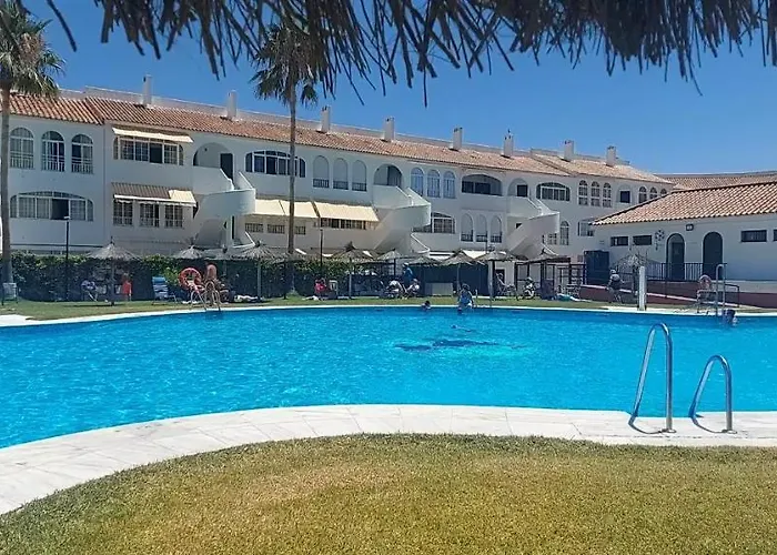 Precioso apartamento