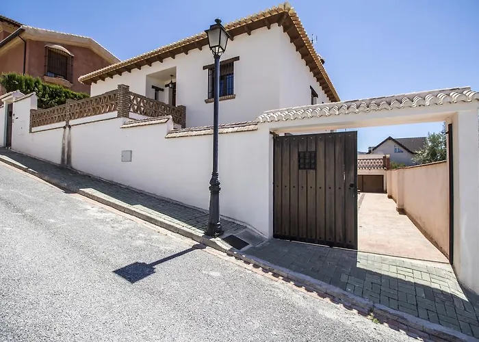 Casa Vistas del Valle