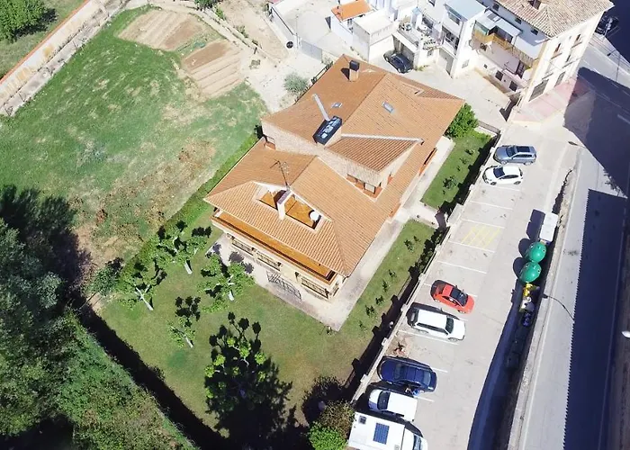 TurJalon - Apartamentos