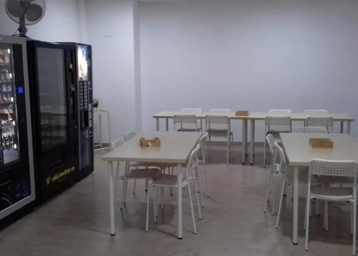Albergue O Trisquel