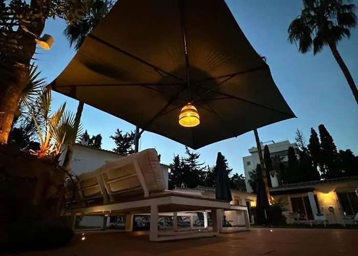 Banus Lodge Marbella, Spanje