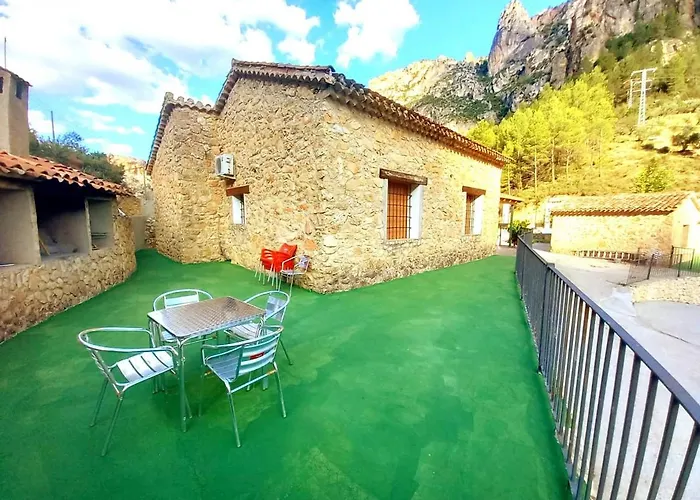 Casas Rurales Venta Ticiano