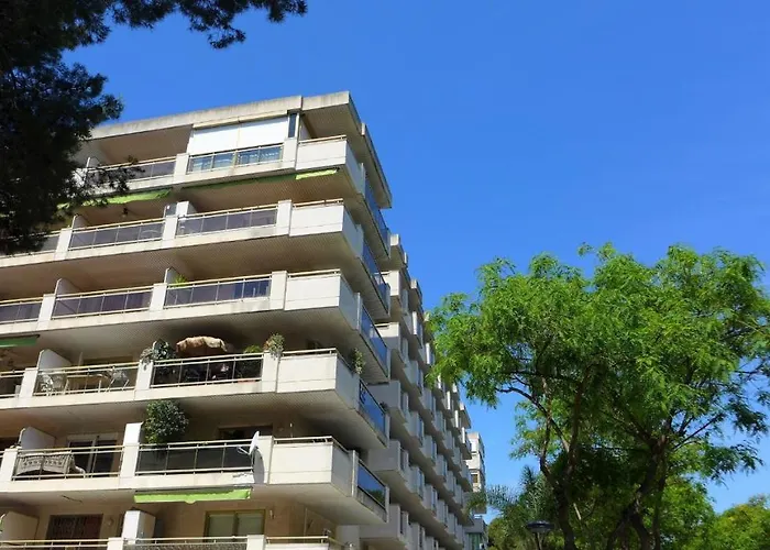 Apartamentos Decathlon
