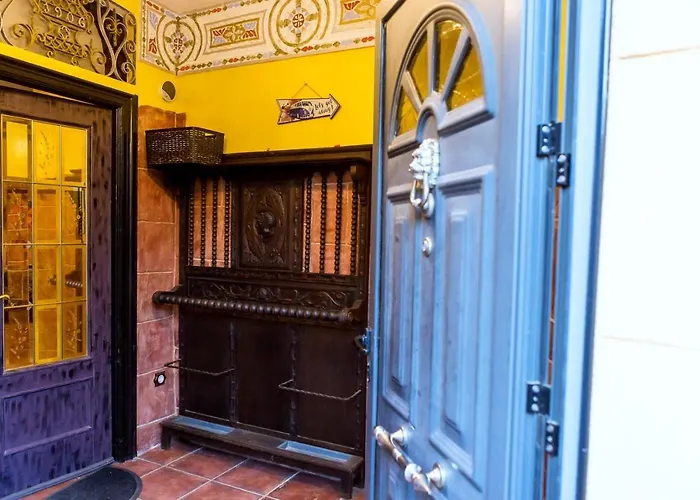 Remedios de Luna Antimio de Arriba, España