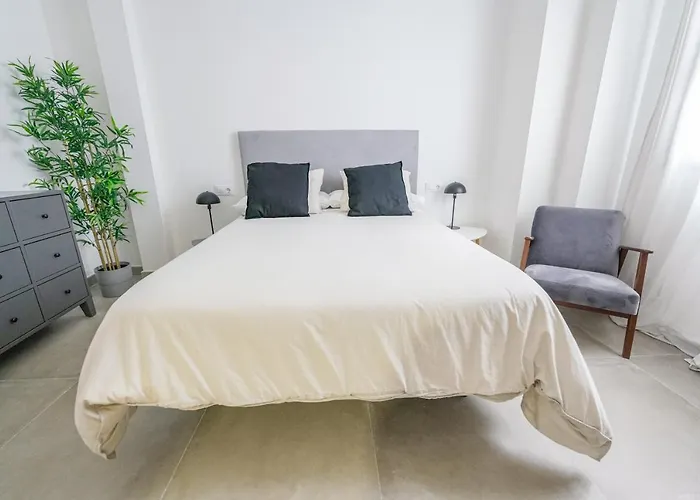 Moott Homes Suites Casa De Los Leones Apto 1