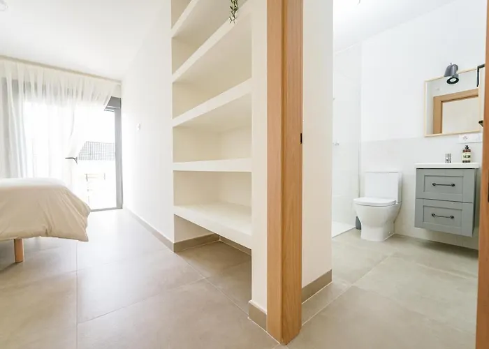 Moott Homes Suites Casa De Los Leones Apto 2