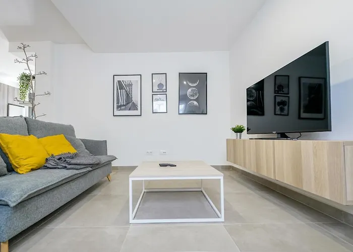 Moott Homes Suites Casa De Los Leones Apto 2