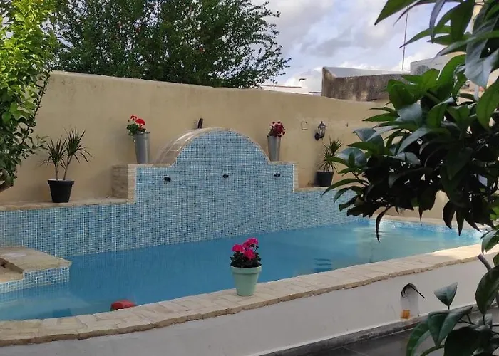 Casa Las Torres