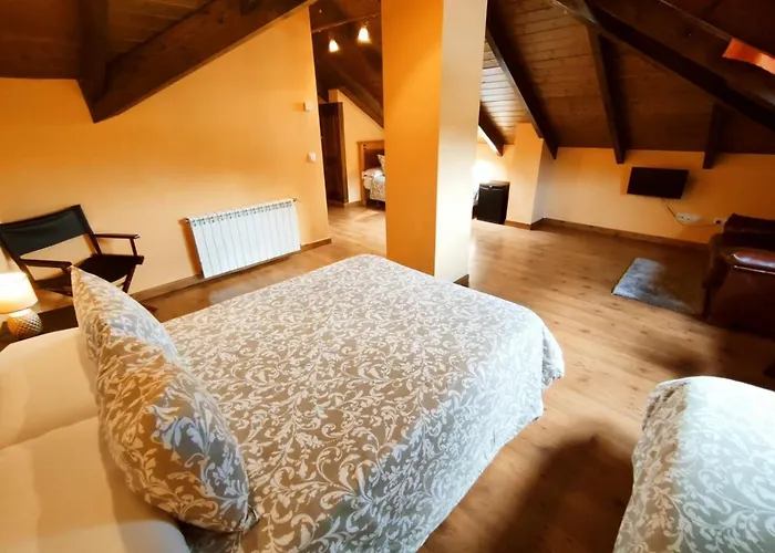 Hotel Rural Pajarapinta