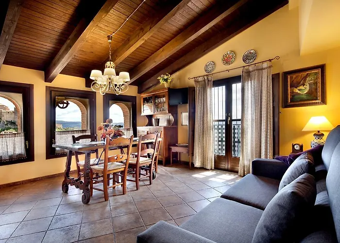 Apartamentos Teresana