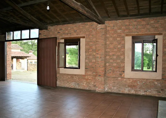 Casa Rural - Complejo El Tejar De Las Canadas