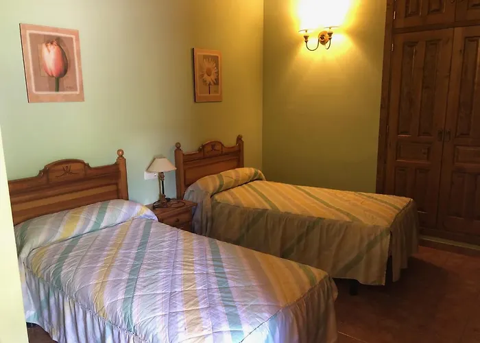 apartamentos casa botero